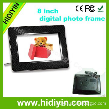 China fashionable high quality acrylic digit photo frame